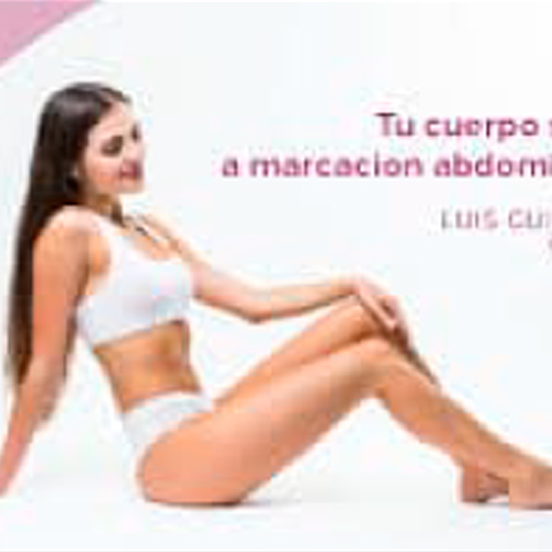 Marcación abdominal mujeres: luce un cuerpo FIT