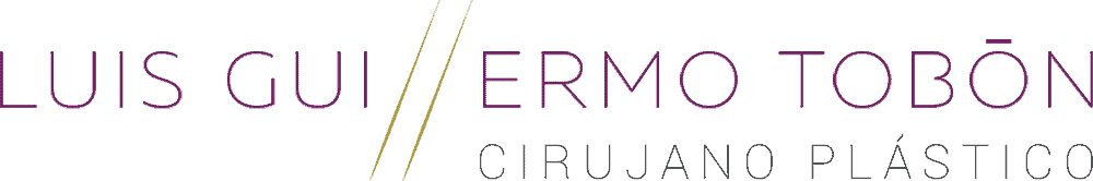 Logo Luis Guillermo Tobon